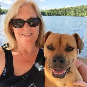 Meet your Posher, Martha